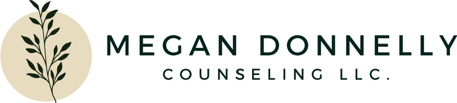 Megan Berg Donnelly Counseling